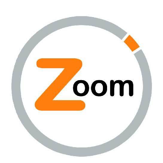 Zoom-Logo