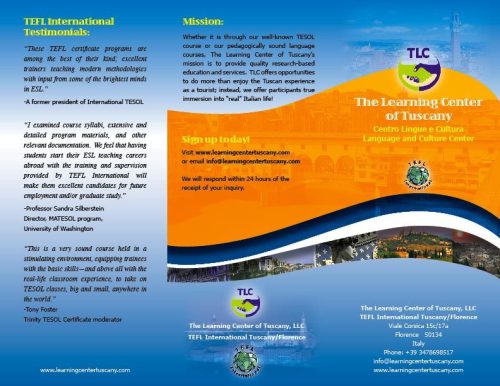 TEFL-Brochure1